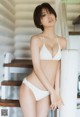 Mio Kudo 工藤美桜, デジタル限定 YJ Photo Book 「後ろ髪は引かれない」 Set.01