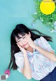 Ichika Nagano 永野いち夏, FLASH 2019.10.01 (フラッシュ 2019年10月01日号)