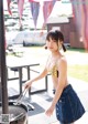 Amisa Miyazaki 宮崎あみさ, Young Gangan 2021 No.14 (ヤングガンガン 2021年14号)