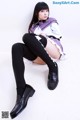 Cosplay Ippon Shoubu - Twistys Yardschool Com